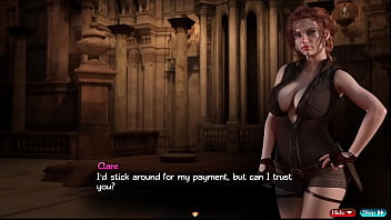 Treasure of nadia 093