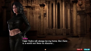 Treasure of nadia 093