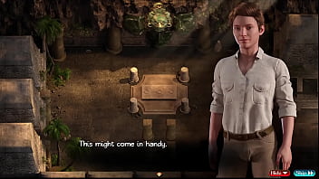 Treasure of nadia 093