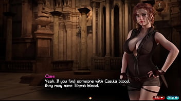 Treasure of nadia 093