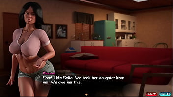 Treasure of nadia 093