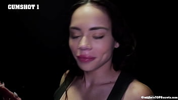 Fucking hell lucia ten cumshots is a fantastic score