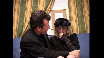 Fifty year olds have a hankering for young cock clarissa desire lady mary sara