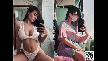 Anime filter compilation #13 Anime filter compilation #13