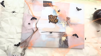 Dp halloween for daniela ortiz with pissing ltp006