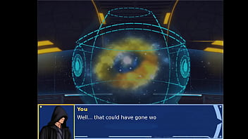 Orange trainer part 2 0 star wars parody