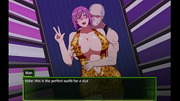 Armored suit solgante parte 5