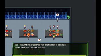 Armored suit solgante parte 5