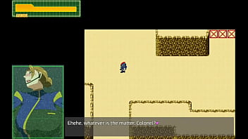 Armored suit solgante parte 5