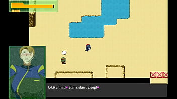 Armored suit solgante parte 5