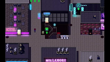 Armored suit solgante parte 5