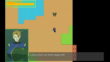 Armored suit solgante parte 5