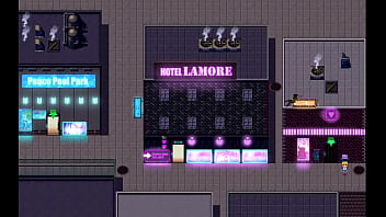 Armored suit solgante parte 5