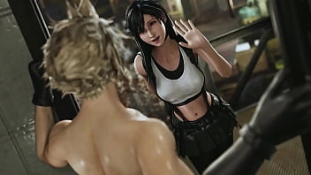 Hentai music video rondoudou