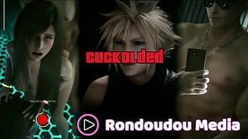 Hentai music video rondoudou