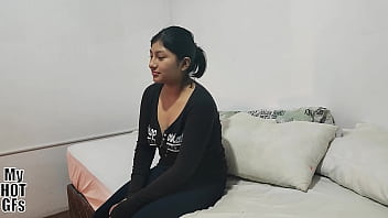 Kiomi acaba de cumplir 18 añitos