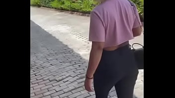 Volevo che vedesse il mio enorme cazzo