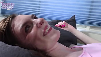 Seth brogan gives coed celestina blooms some extra sex advices