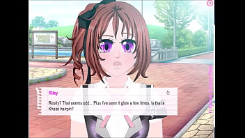 Let's play umichan maiko classroom cheaters part 4