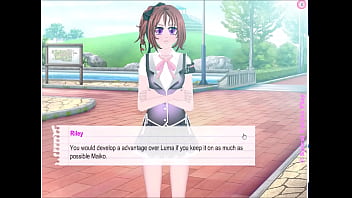 Let's play umichan maiko classroom cheaters part 4