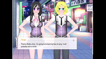 Let's play umichan maiko classroom cheaters part 4