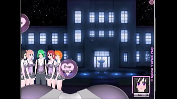 Let's play umichan maiko classroom cheaters part 4