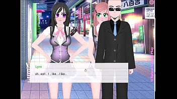 Let's play umichan maiko classroom cheaters part 4