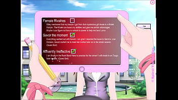 Let's play umichan maiko classroom cheaters part 4