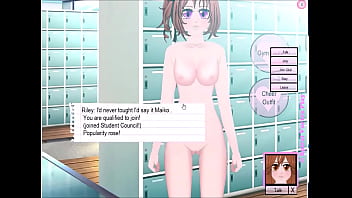 Let's play umichan maiko classroom cheaters part 4