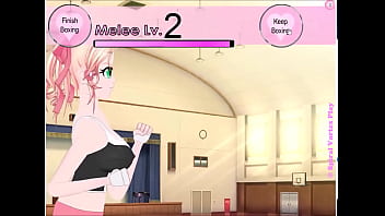 Let's play umichan maiko classroom cheaters part 4