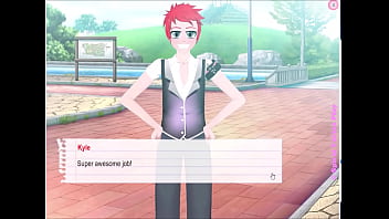 Let's play umichan maiko classroom cheaters part 4