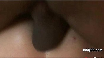 She loves big black dick