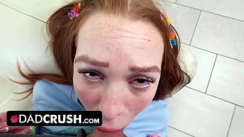 No one in this world can love a girl more than her stepfather