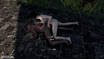 3d animation physics