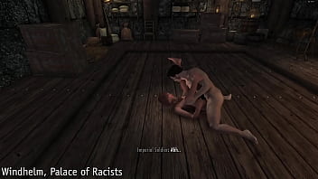 3d animation physics