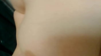 Submissive gf huge tits