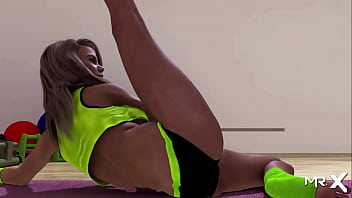 Fashionbusiness what kind of poses does this girl do e1 #42