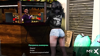 Fashionbusiness what kind of poses does this girl do e1 #42