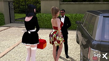 Fashionbusiness what kind of poses does this girl do e1 #42