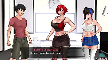 Confined with goddesses ep 40 – quarantine with 4 sexy busty women what a life Confined with goddesses ep 40 – quarantine with 4 sexy busty women what a life