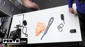 Case no 6615394 the guilty thief