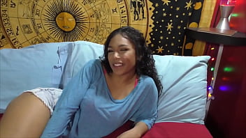 Interracial fun with kitt lacey pov