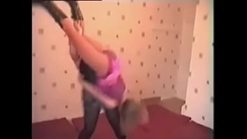 Kristen scott piledriver #2