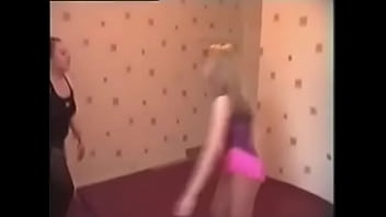 Kristen scott piledriver #2