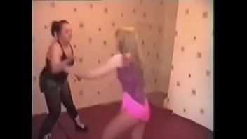 Kristen scott piledriver #2