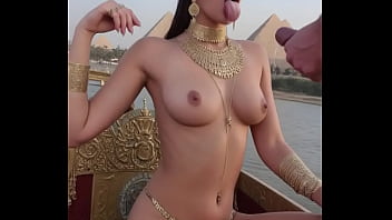 Pharao golden reigh ai