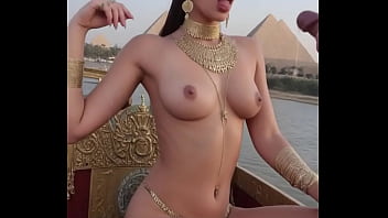 Pharao golden reigh ai