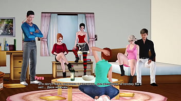 Проходження гри Життя Макса Частина 8