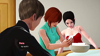 Проходження гри Життя Макса Частина 8