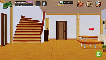 Проходження гри Життя Макса Частина 8